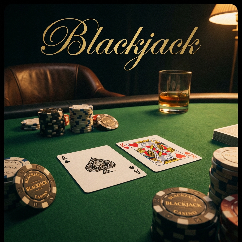 Blackjack